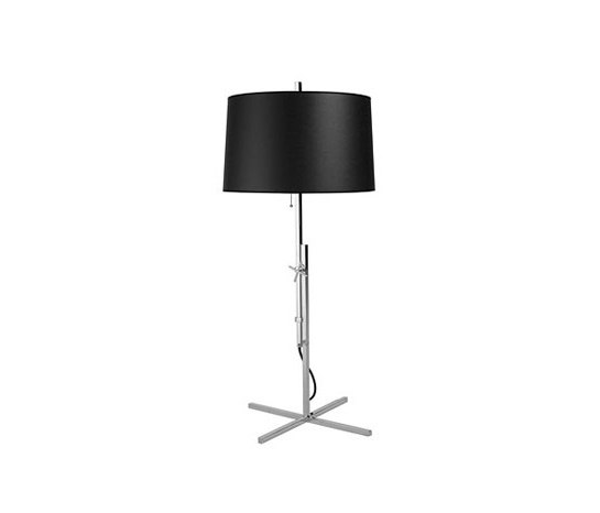 Moderne Study Lamp | Lampade tavolo | Powell & Bonnell