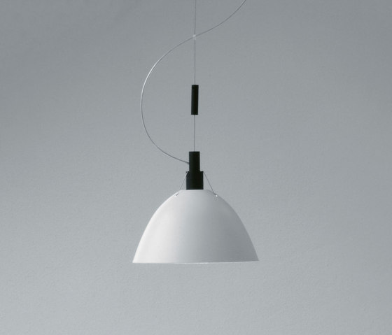 Max.Up&Down LED | Lampade sospensione | Ingo Maurer