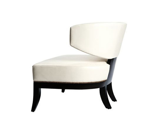 Mulholland Chair | Fauteuils | Powell & Bonnell