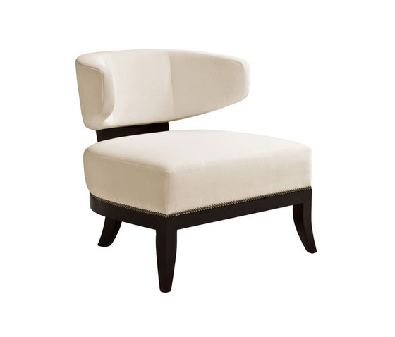 Mulholland Petite | Sillones | Powell & Bonnell