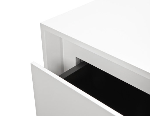 Nighty Night Dresser | Sideboards / Kommoden | Powell & Bonnell