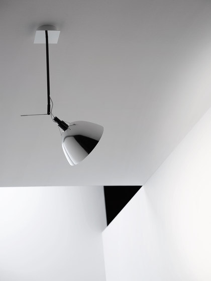 Max.Wall LED | Lampade sospensione | Ingo Maurer