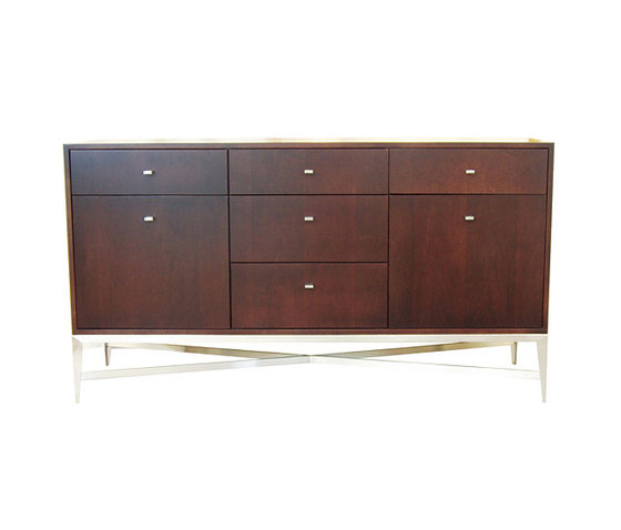 Plateau Sideboard | Credenze | Powell & Bonnell