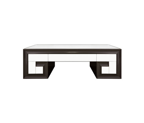 Diane Watts Mirrors: Rhodes Coffee Table | Tables basses | Powell & Bonnell