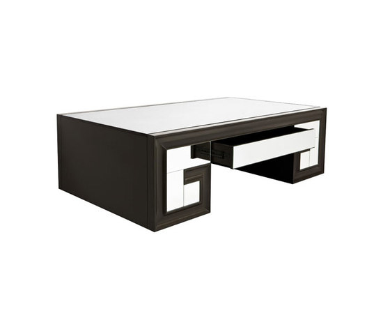 Diane Watts Mirrors: Rhodes Coffee Table | Coffee tables | Powell & Bonnell