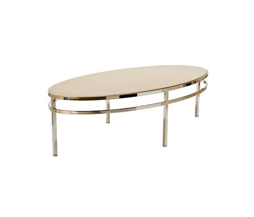 Saratoga Coffee Table | Coffee tables | Powell & Bonnell