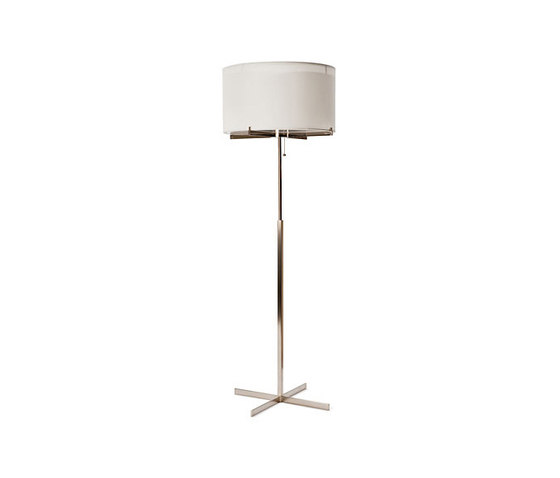 Sentinel Floor Lamp | Lampade piantana | Powell & Bonnell