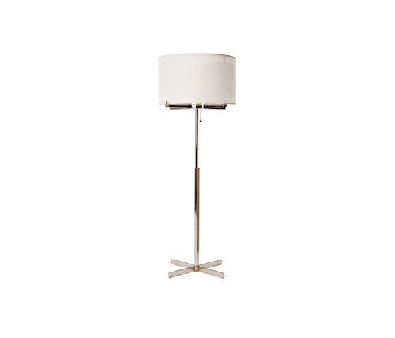 Sentinel Table Lamp | Lampade tavolo | Powell & Bonnell