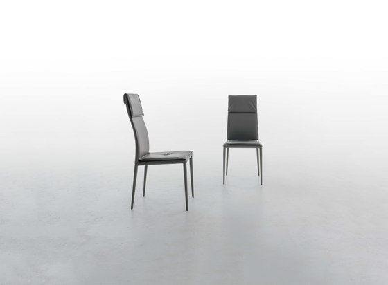 Adria | Chairs | Tonin Casa