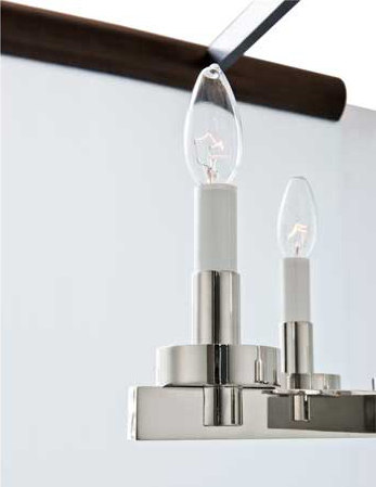 Sloane Lantern | Suspensions | Powell & Bonnell