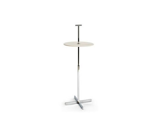 Spin Table | Tables d'appoint | Powell & Bonnell
