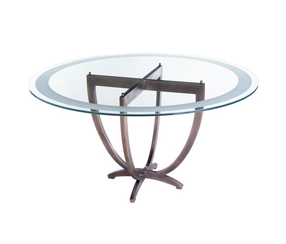 Stromboli Dining Table | Dining tables | Powell & Bonnell