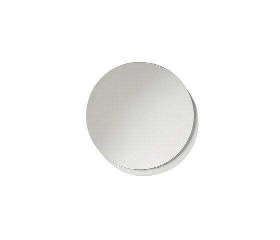 Plateau mirror small | Spiegel | EX.T