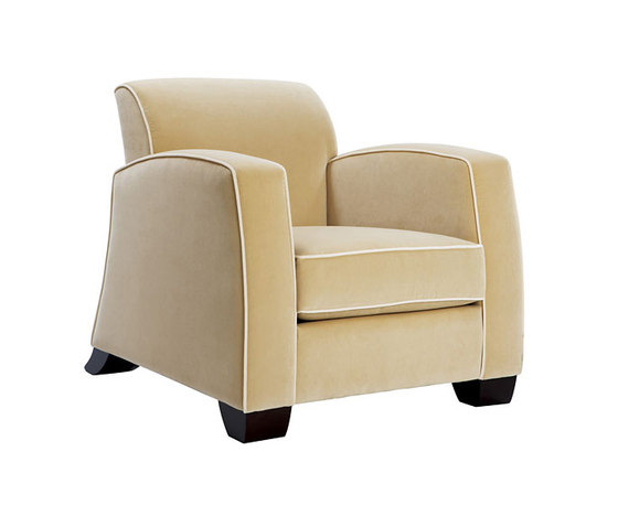 Swank Lounge | Armchairs | Powell & Bonnell