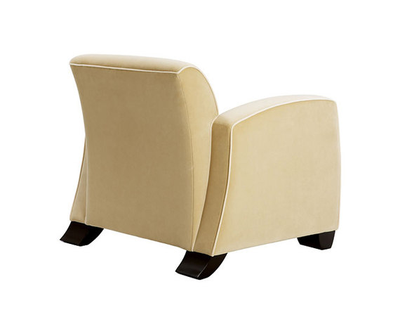 Swank Lounge | Sillones | Powell & Bonnell