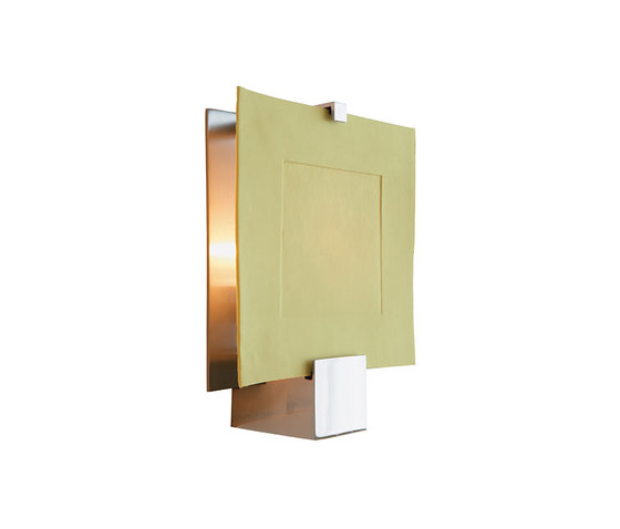 Swanson Sconce | Wall lights | Powell & Bonnell