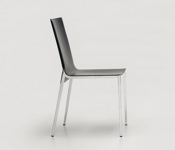 Carilla | Chairs | Tonin Casa