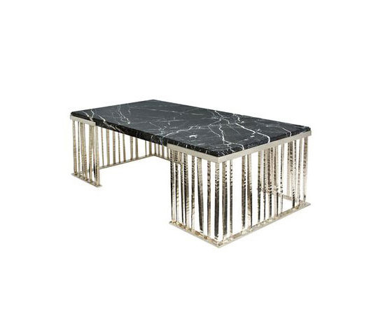 Thicket Coffee Table | Mesas de centro | Powell & Bonnell