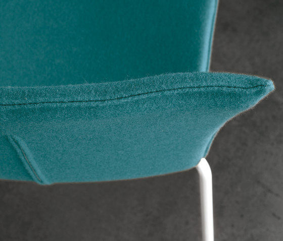 Cover | Chairs | Tonin Casa