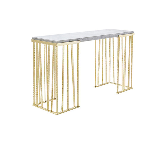 Thicket Console | Console tables | Powell & Bonnell