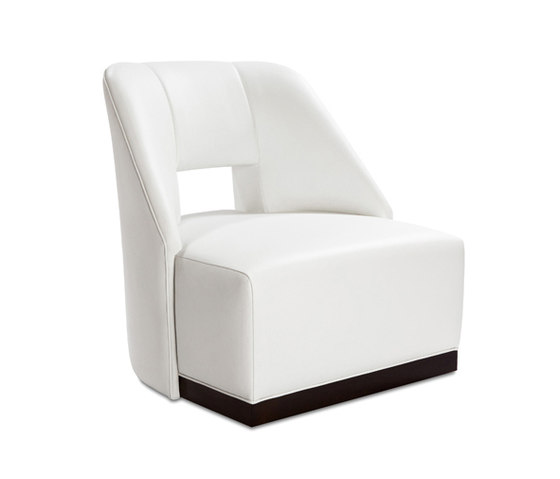 Turner Swivel Chair | Armchairs | Powell & Bonnell