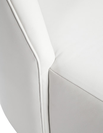 Turner Swivel Chair | Poltrone | Powell & Bonnell