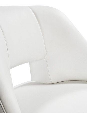 Turner Swivel Chair | Poltrone | Powell & Bonnell