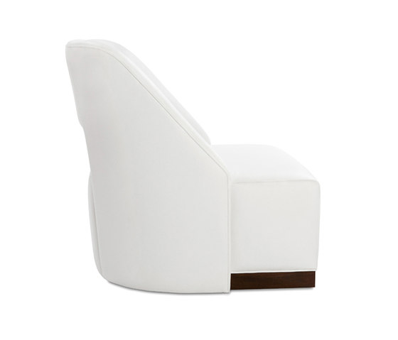 Turner Swivel Chair | Fauteuils | Powell & Bonnell