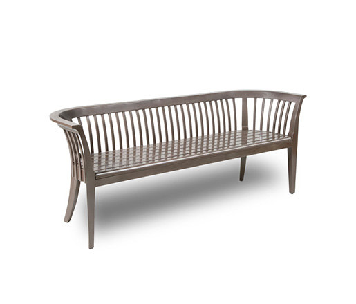 Concord Melville | Benches | Landscape Forms