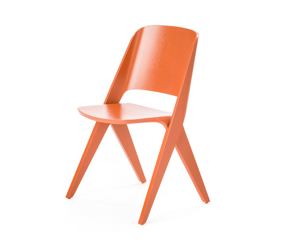 Lavitta Chair | Sedie | Poiat