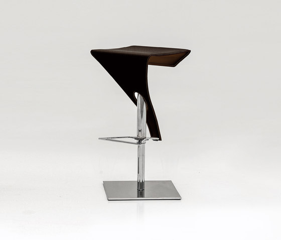 Real | Bar stools | Tonin Casa