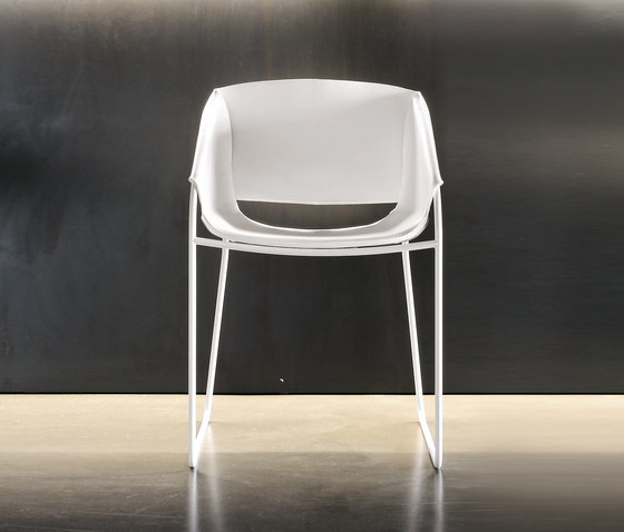 Simply | Stühle | Tonin Casa