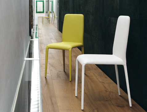 Soft | Chairs | Tonin Casa