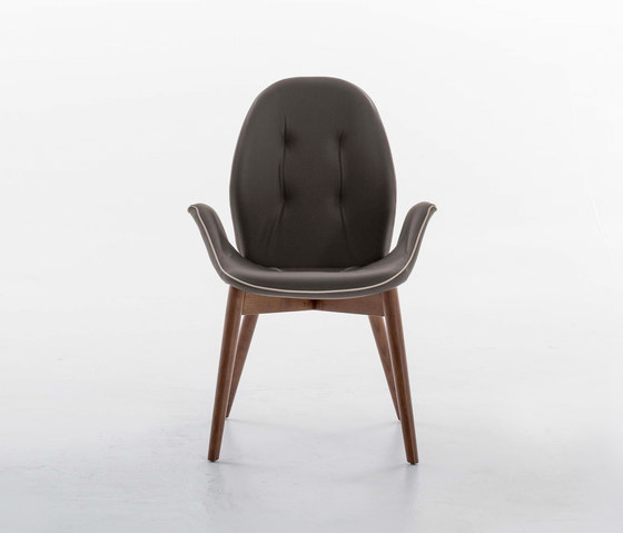 Sorrento | Stühle | Tonin Casa