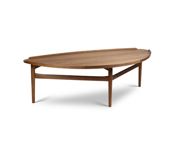 Cocktail Table | Tables basses | House of Finn Juhl - Onecollection
