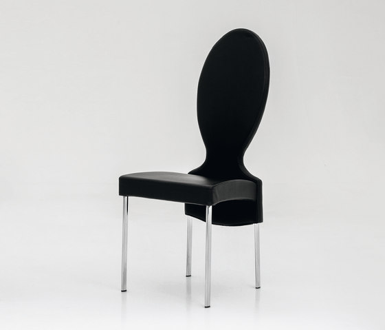 Vivienne | Chairs | Tonin Casa