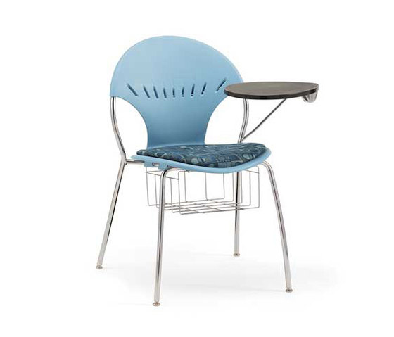 Chela | Chairs | Versteel