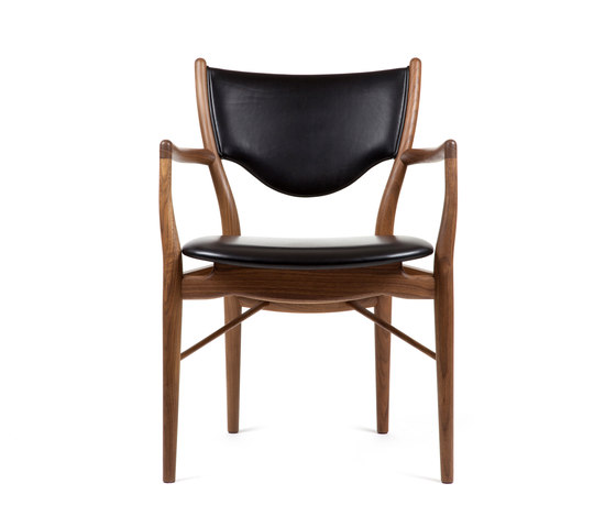 46 Chair | Sedie | House of Finn Juhl - Onecollection