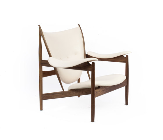 Chieftain Chair | Poltrone | House of Finn Juhl - Onecollection