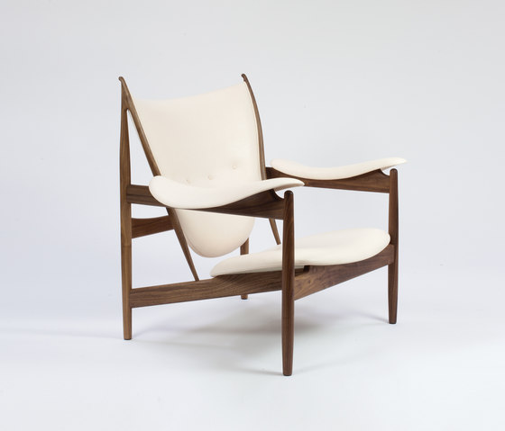 Chieftain Chair | Armchairs | House of Finn Juhl - Onecollection