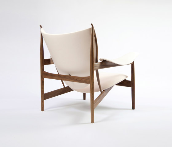 Chieftain Chair | Poltrone | House of Finn Juhl - Onecollection