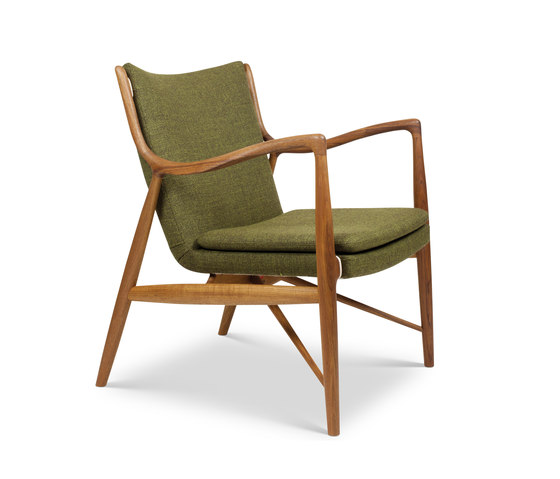 45 Chair | Sessel | House of Finn Juhl - Onecollection