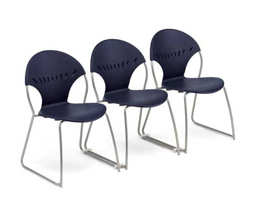 Chela | Chairs | Versteel