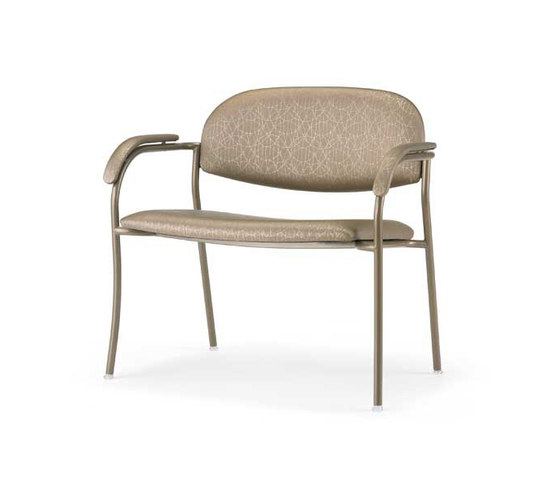 Companion | Chairs | Versteel