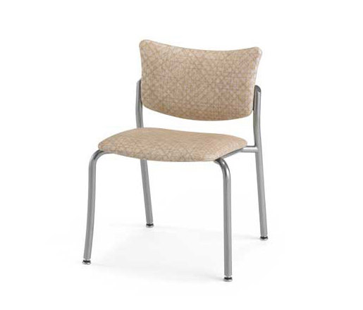 Companion | Chairs | Versteel