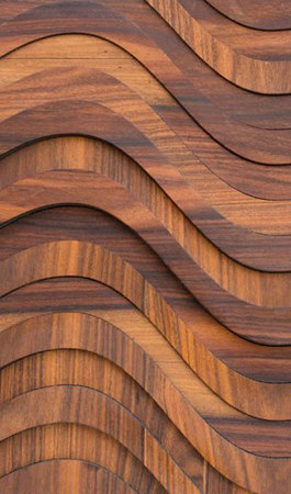 OctoTerra Boutique Collection | Pannelli legno | Octopus Products