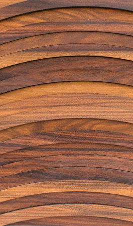 OctoTerra Boutique Collection | Panneaux de bois | Octopus Products