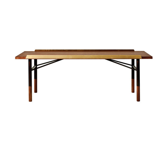 Table Bench | Tables basses | House of Finn Juhl - Onecollection