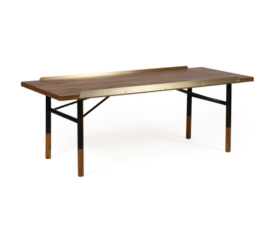 Table Bench | Mesas de centro | House of Finn Juhl - Onecollection