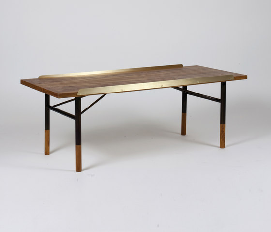 Table Bench | Mesas de centro | House of Finn Juhl - Onecollection